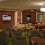 Atlanta Marriott Perimeter Center 