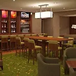Atlanta Marriott Perimeter Center 