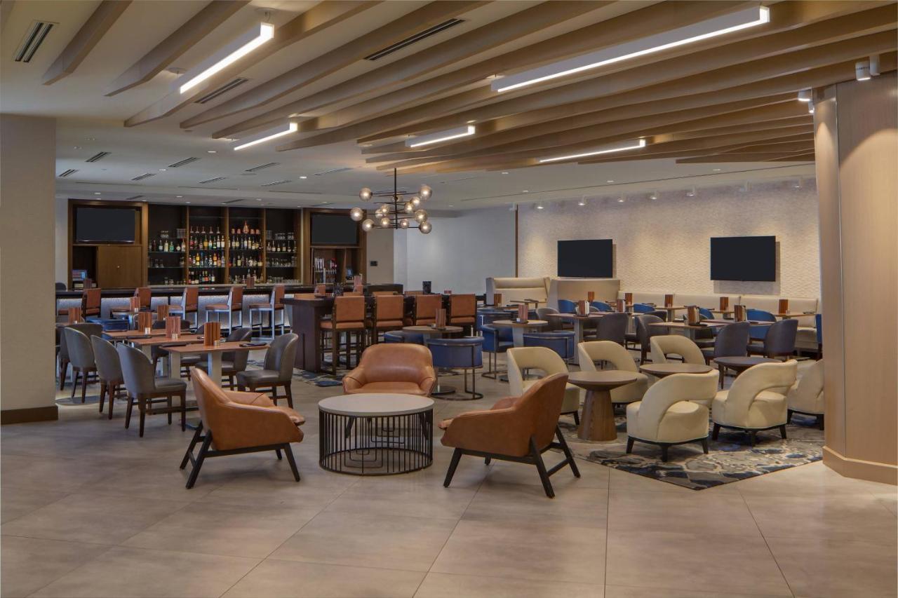 Hotel Atlanta Marriott Perimeter Center Dunwoody