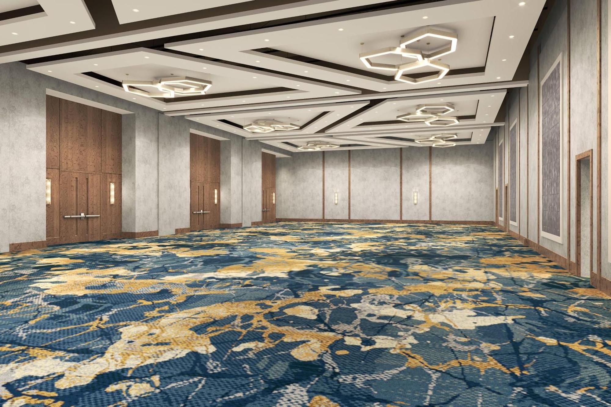 Atlanta Marriott Perimeter Center Hotel Dunwoody