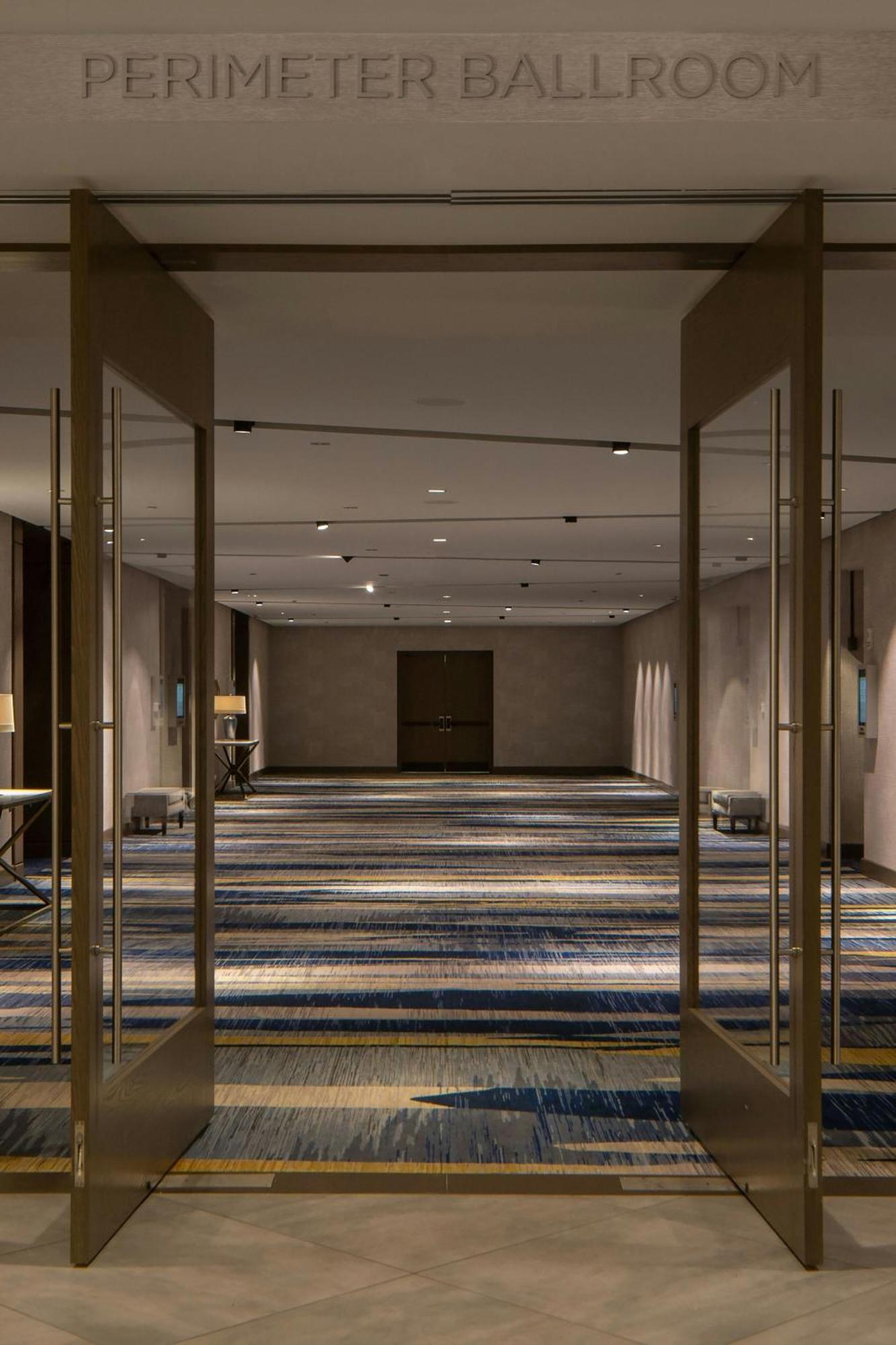 Atlanta Marriott Perimeter Center 4* Dunwoody